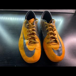 Nike Soccer Cleats